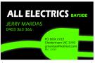All Electrics Bayside