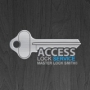 Access Lock Service