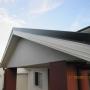 Fascia and Gable Covers