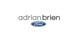 Adrian Brien Ford