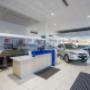 Adrian Brien Hyundai Reception