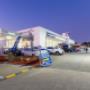 Adrian Brien Hyundai Showroom Western + Service