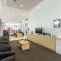Adrian Brien Hyundai Waiting Lounge