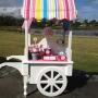 Kids Candy Cart