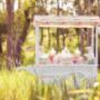 candy cart