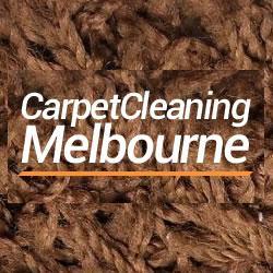 Carpet Cleaning Melbourne
