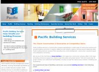Pacific Building Services