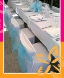 Dawn Again Event Styling