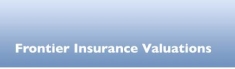 Frontier Insurance Valuations