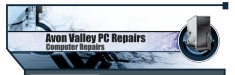 Avon Valley Pc Repairs