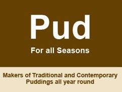 Pud For All Seasons