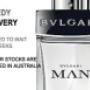 Australina Perfume Shop