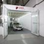spraybooth