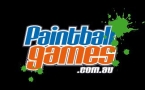 Paintball Skirmish