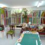 Fifi's Fabricology