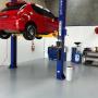 Our Workshop