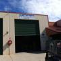 seting up the workshop