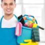 Cleaning Contracts for Sale