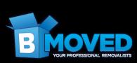B Moved
