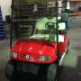 NEW - EMC Elite 2 Seater Golf Cart