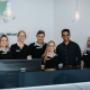 Our friendly staff