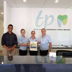 Townsville Periodontics and Dental Implants