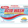 Acid Wash (Dairy Detergent)