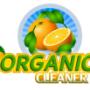 Organic Cleaner Logo