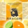 Rub & Clean (Hand Cleaner)