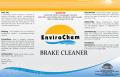 Brake Cleaner