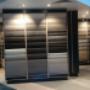 Completed Project: BruceBros Showroom, MIRANDA NSW
