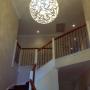 Completed Project: Stairwell Entry,TURRAMURRA, NSW