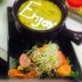 House made soup