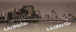 D G Expresso