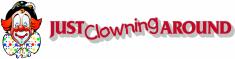 Just Clowning Around