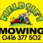 Fieldsies Lawn Mowing Ballina 0416377502