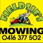 Fieldsies Lawn Mowing Ballina 0416377502