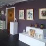 Consignment Gallery at GIGS