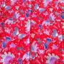 Tulips Cotton Sarong by La Vida Loca