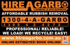 Hire-a-Garbo
