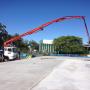Dalby Concrete Pumping