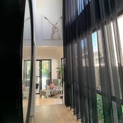 Anning Curtains & Blinds and With Style Interiors