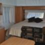 Interior Jayco Discovery