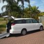 Toyota Tarago