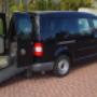 VW Caddy Maxi