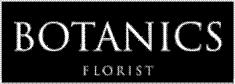 Botanics Florist Sydney