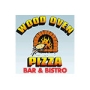 Wood Oven Pizza