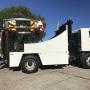 E Auto Group Scorpion TMA Attenuator Curved Sides