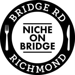 Niche On Bridge