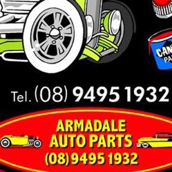 Armadale Auto Parts